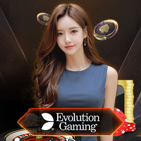 evolution casino