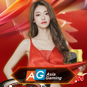 asia gaming